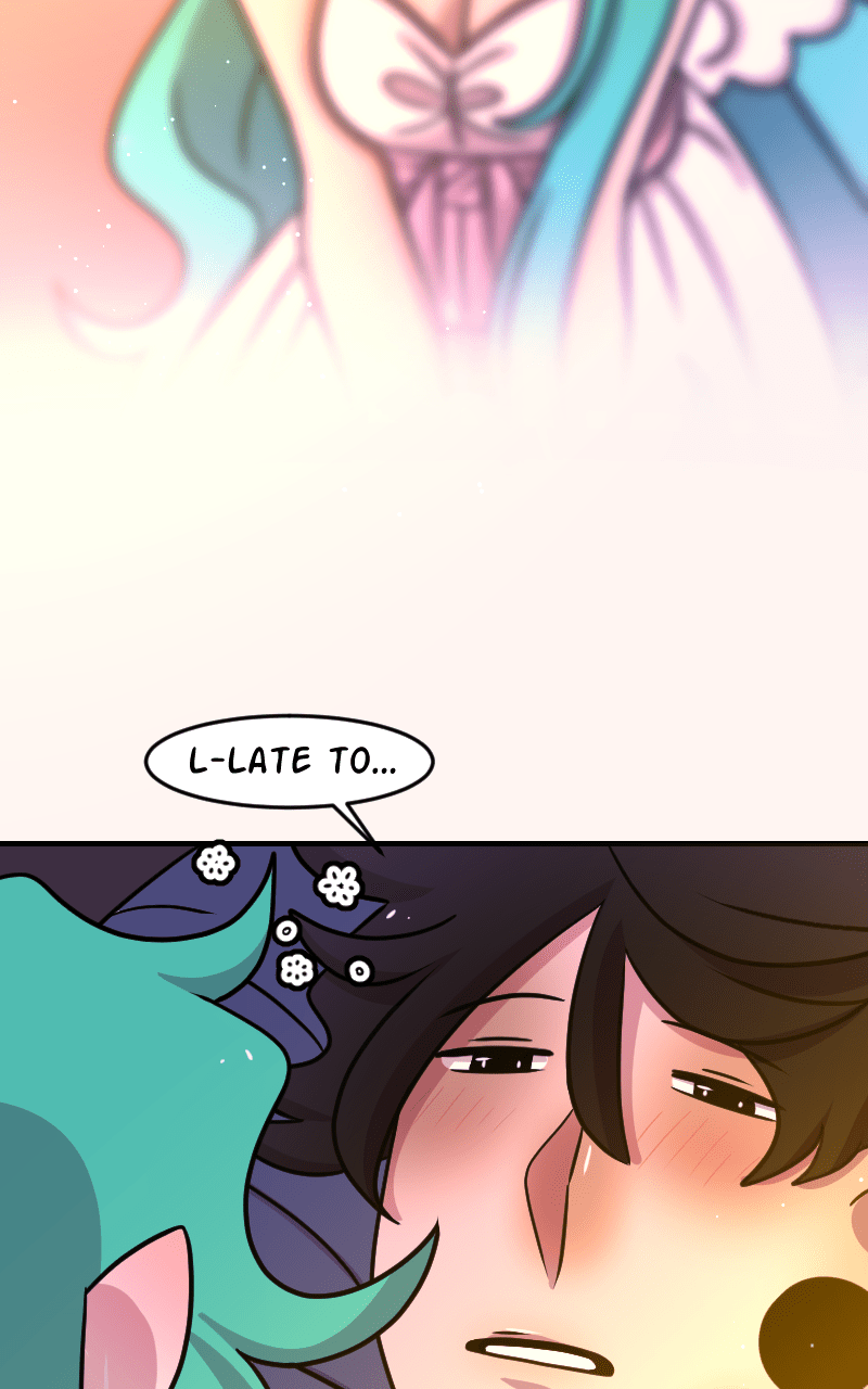 Down To Earth chapter 74 - page 6