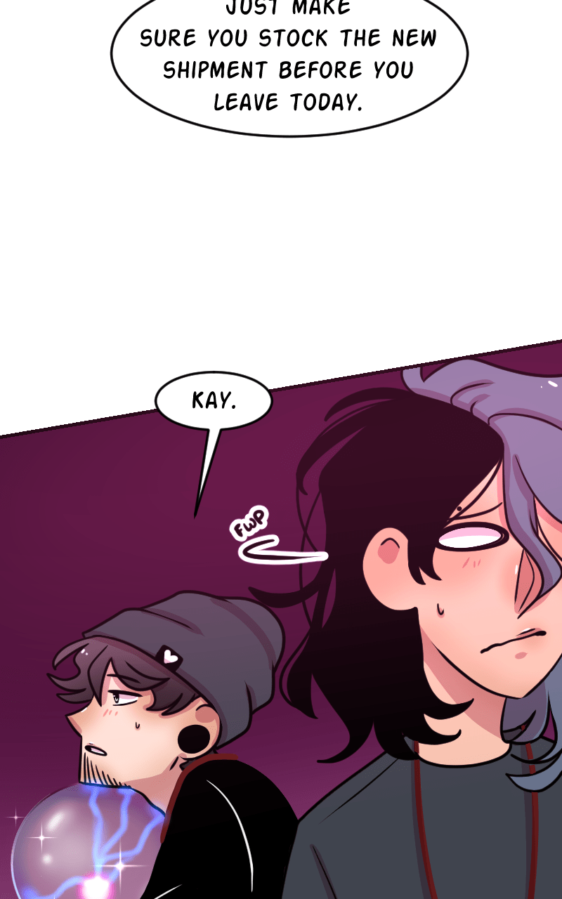 Down To Earth chapter 74 - page 61