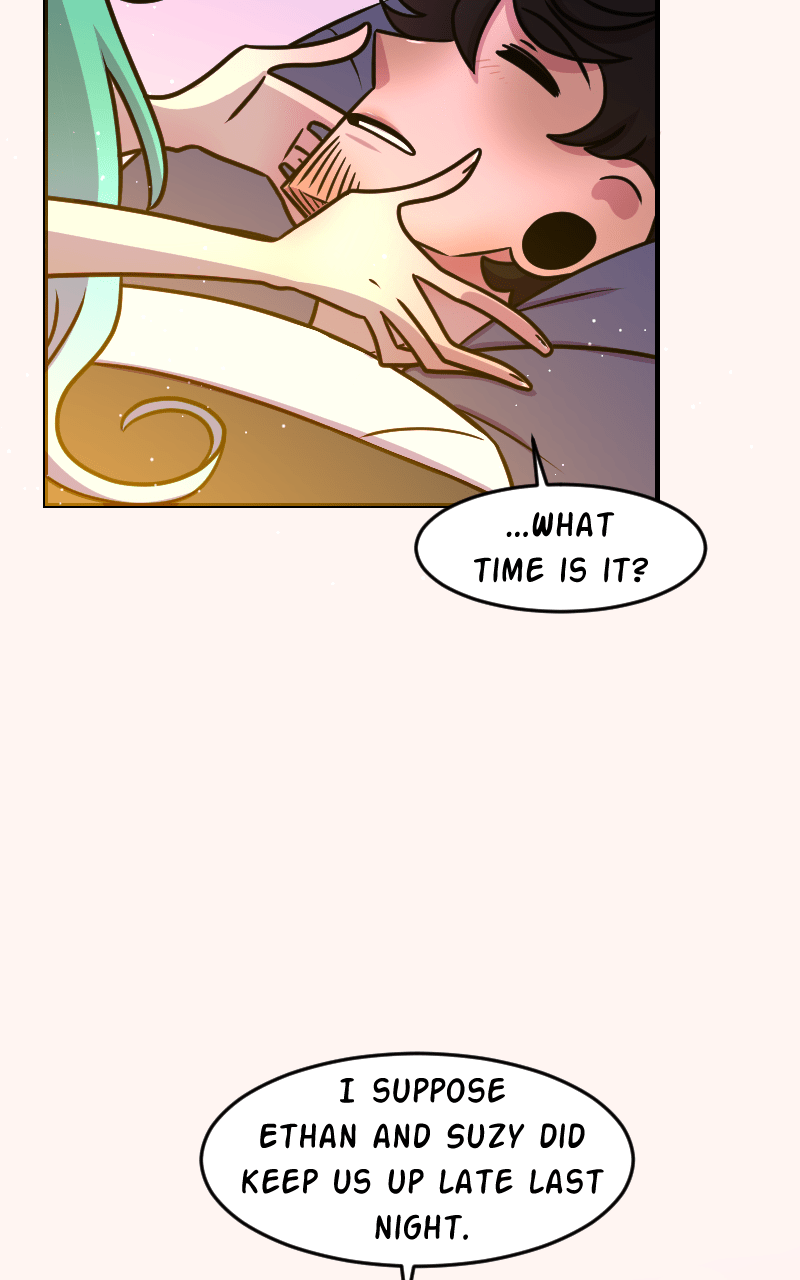 Down To Earth chapter 74 - page 8