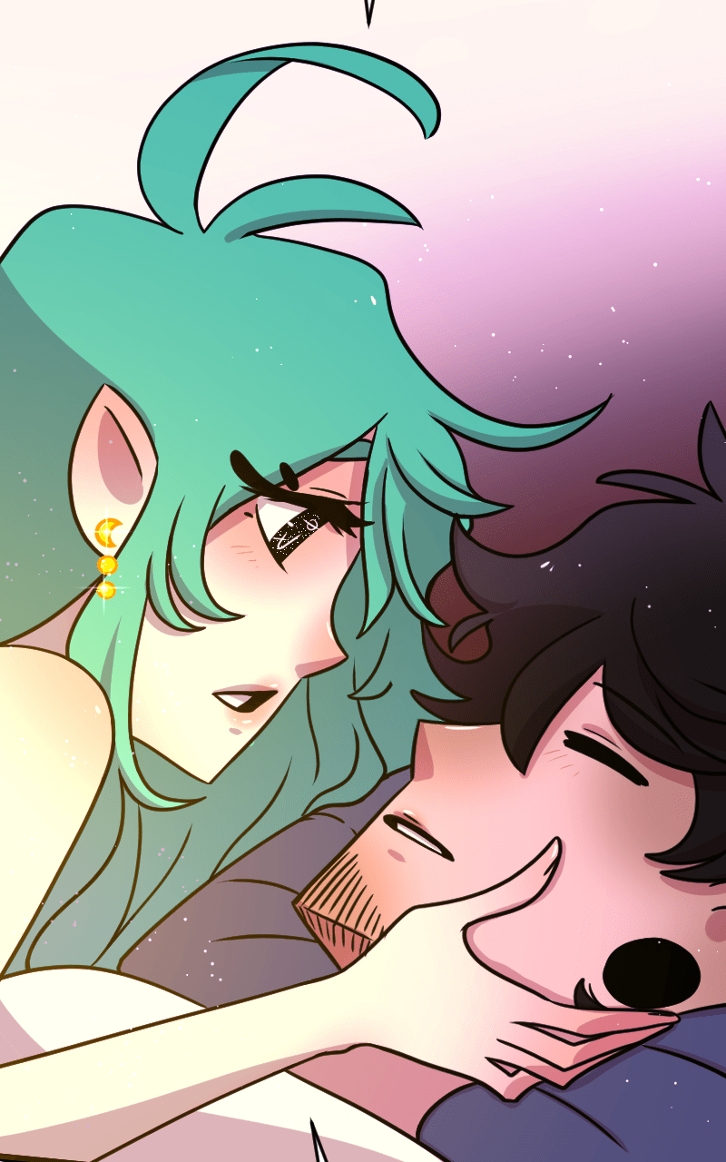 Down To Earth chapter 74 - page 9