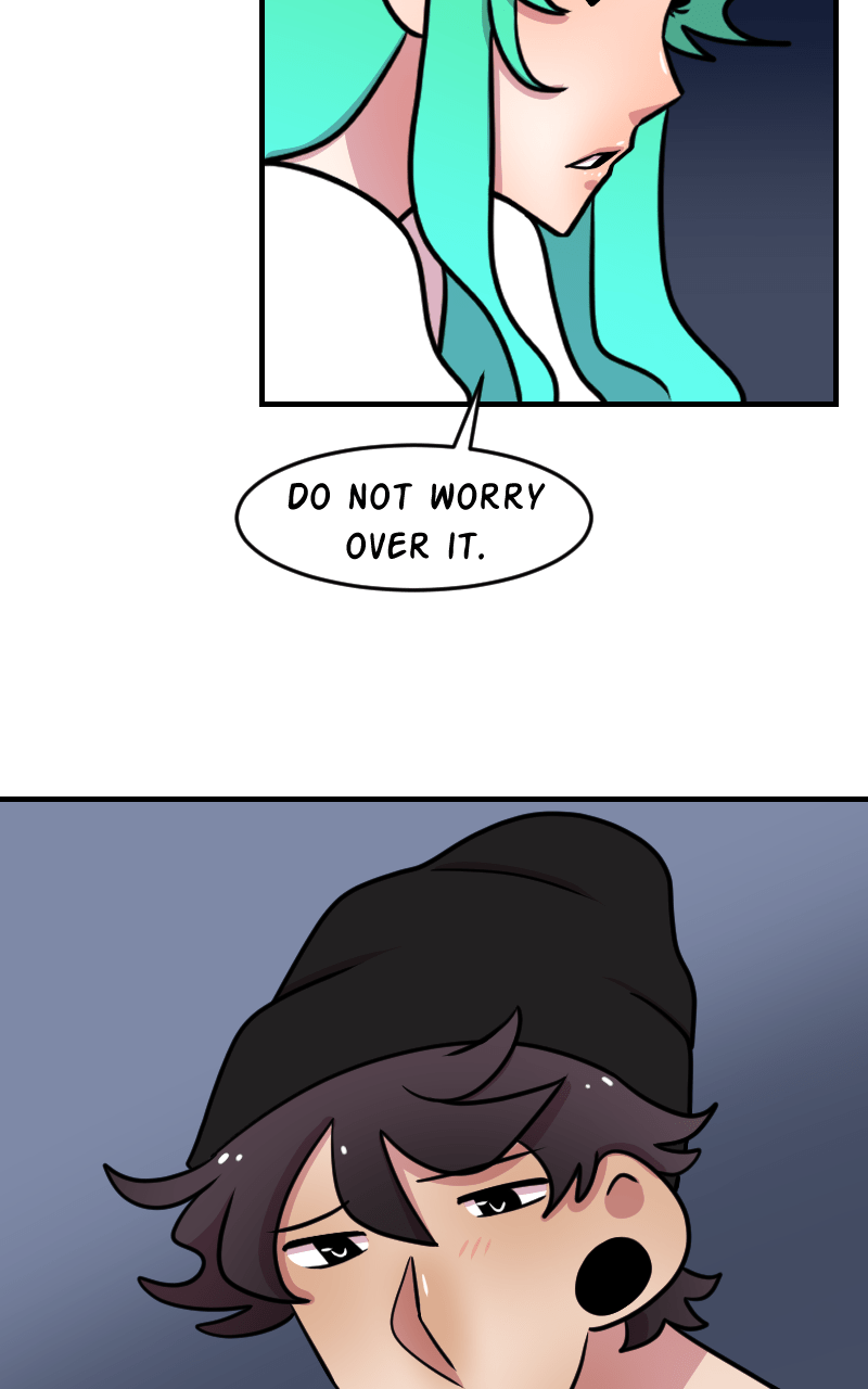 Down To Earth chapter 45 - page 12
