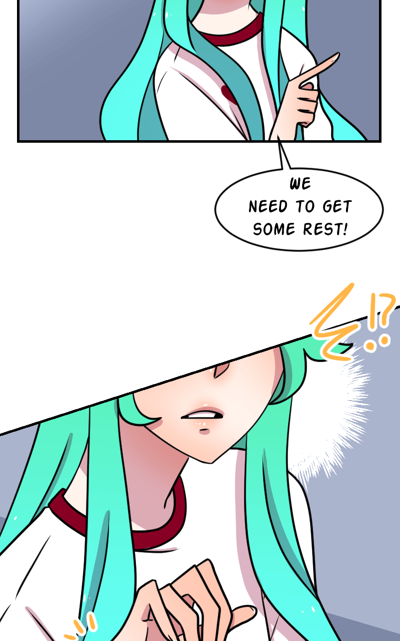 Down To Earth chapter 45 - page 14