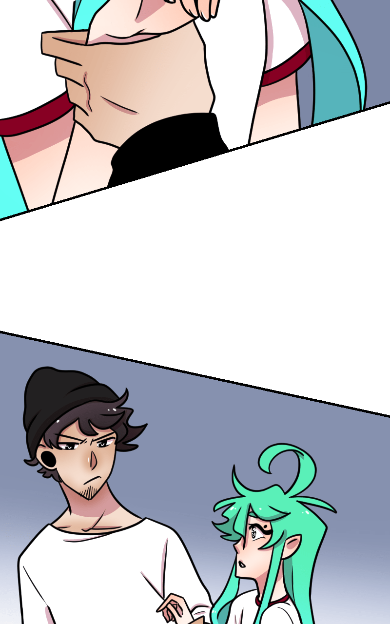 Down To Earth chapter 45 - page 15