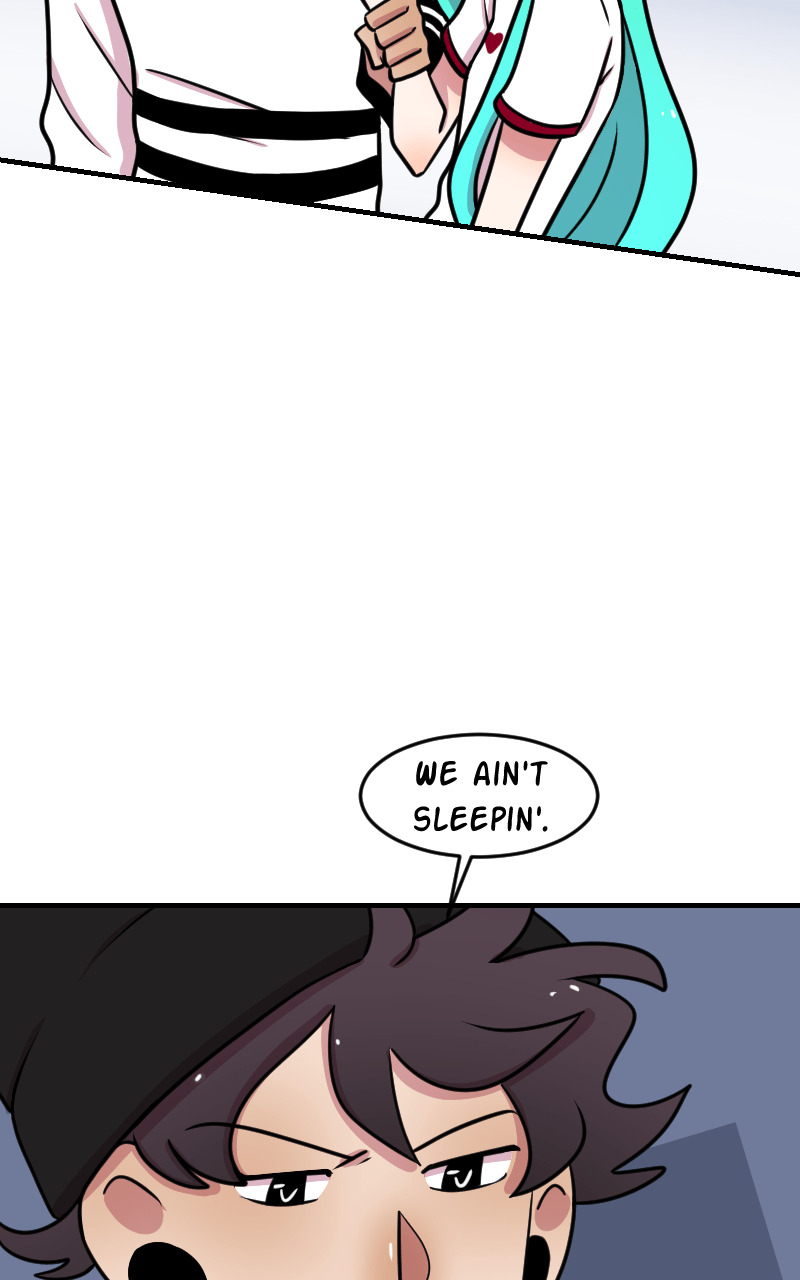 Down To Earth chapter 45 - page 16