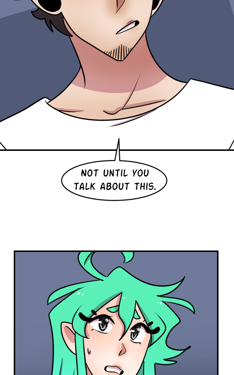 Down To Earth chapter 45 - page 17