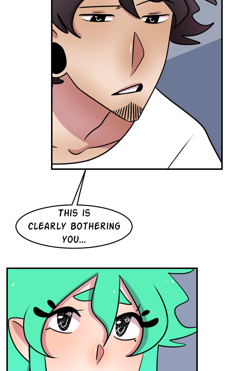 Down To Earth chapter 45 - page 19