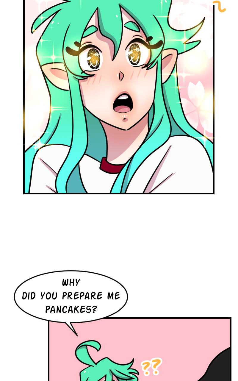 Down To Earth chapter 45 - page 25