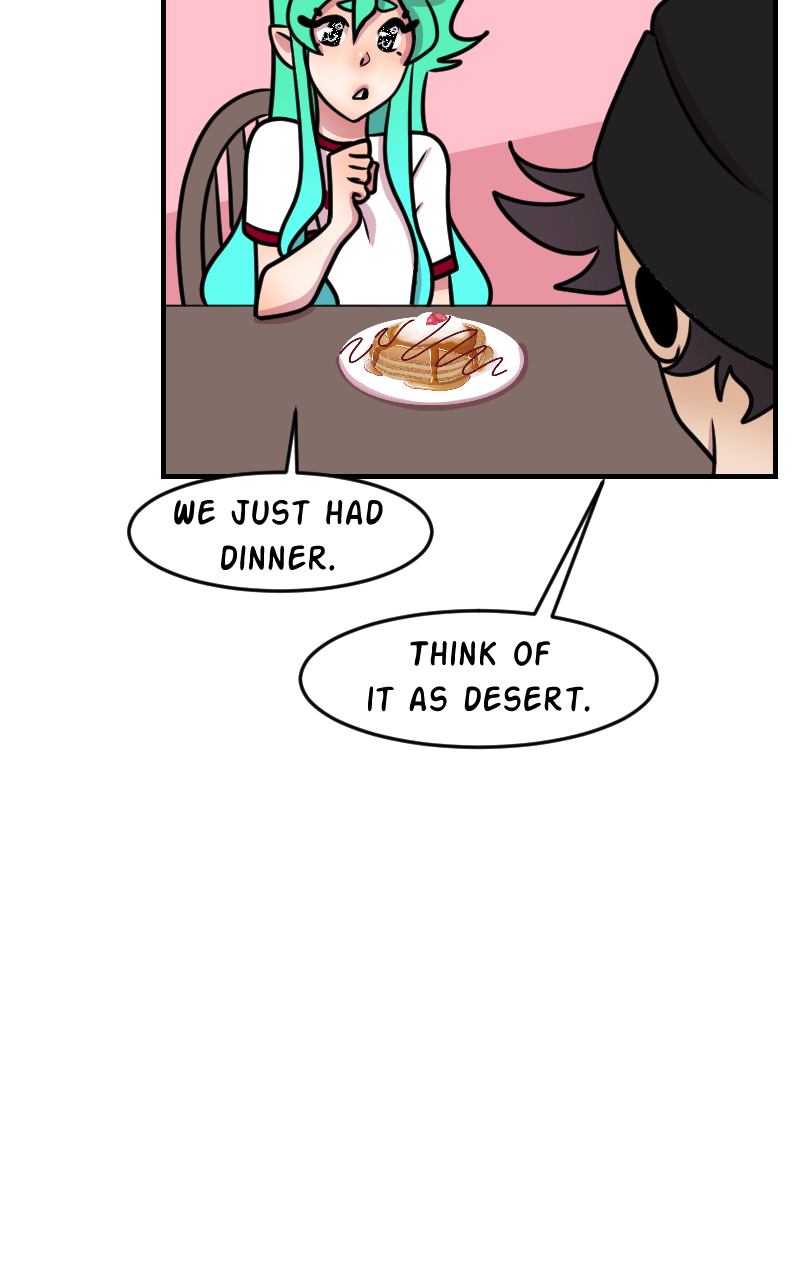 Down To Earth chapter 45 - page 26