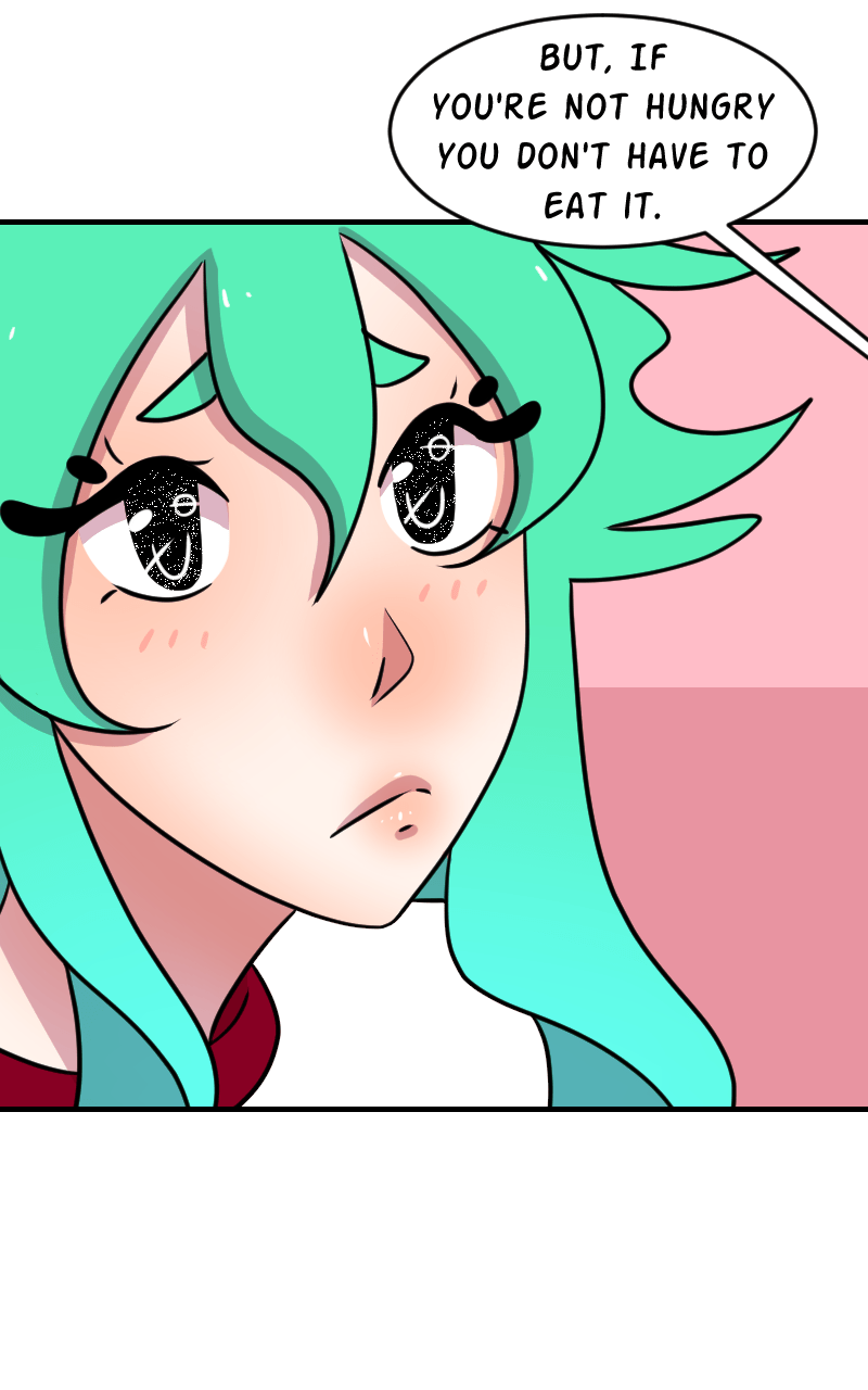 Down To Earth chapter 45 - page 27