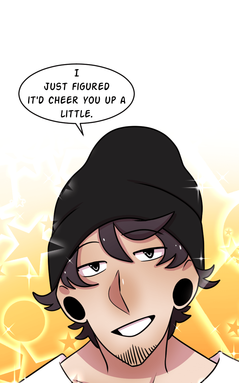 Down To Earth chapter 45 - page 28