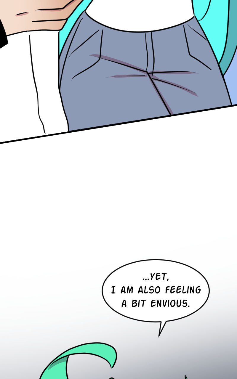 Down To Earth chapter 45 - page 3