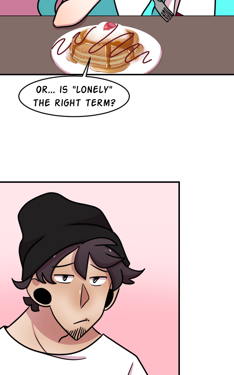Down To Earth chapter 45 - page 33