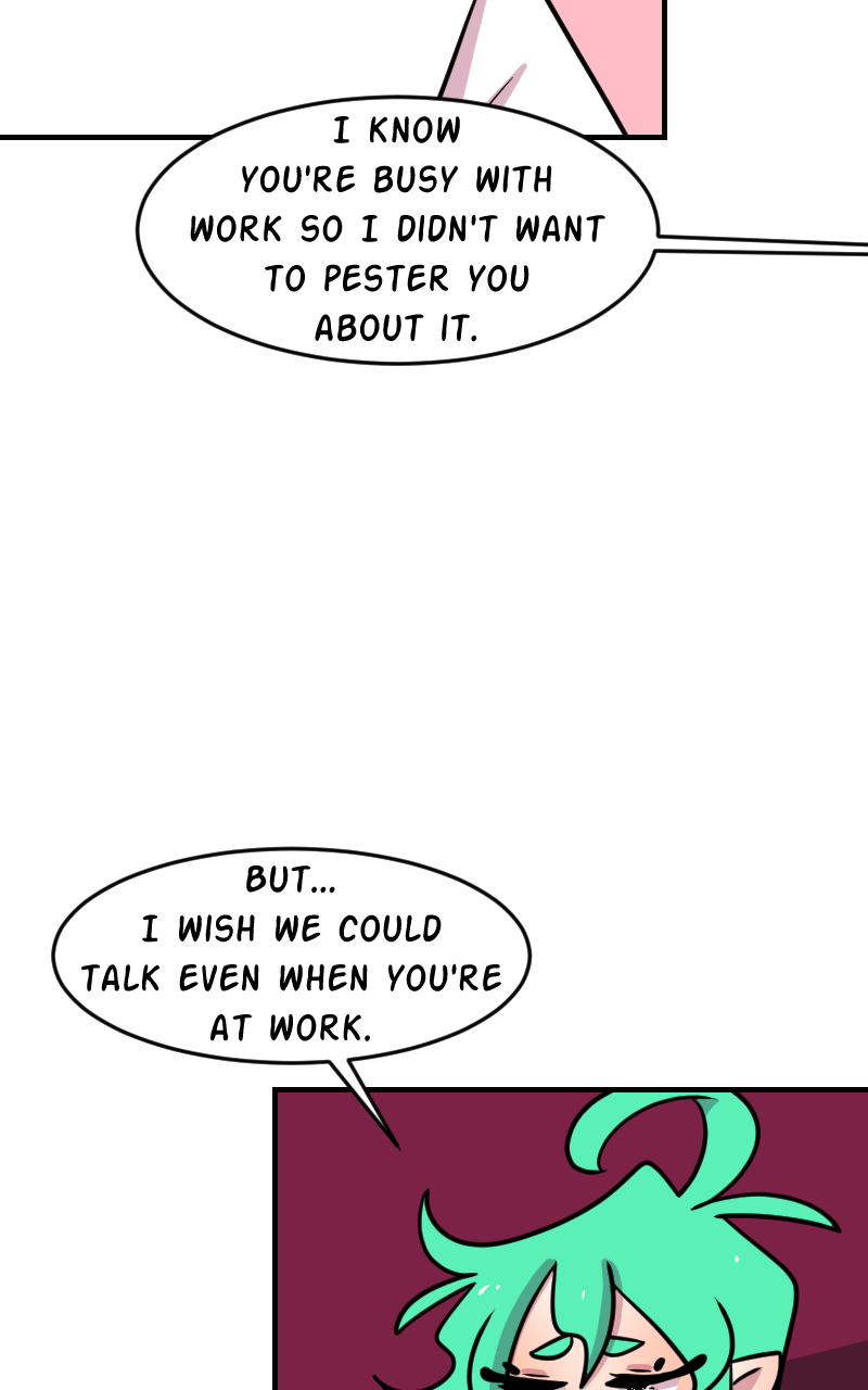 Down To Earth chapter 45 - page 34