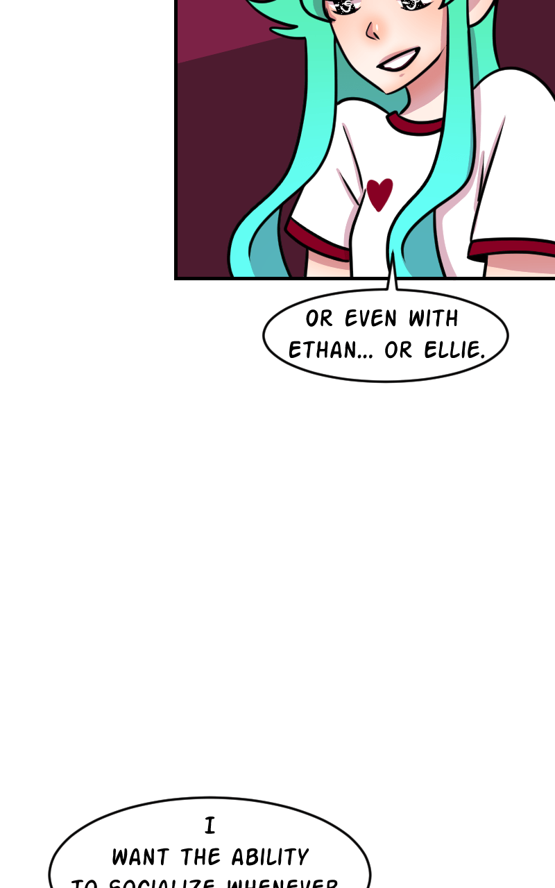 Down To Earth chapter 45 - page 35
