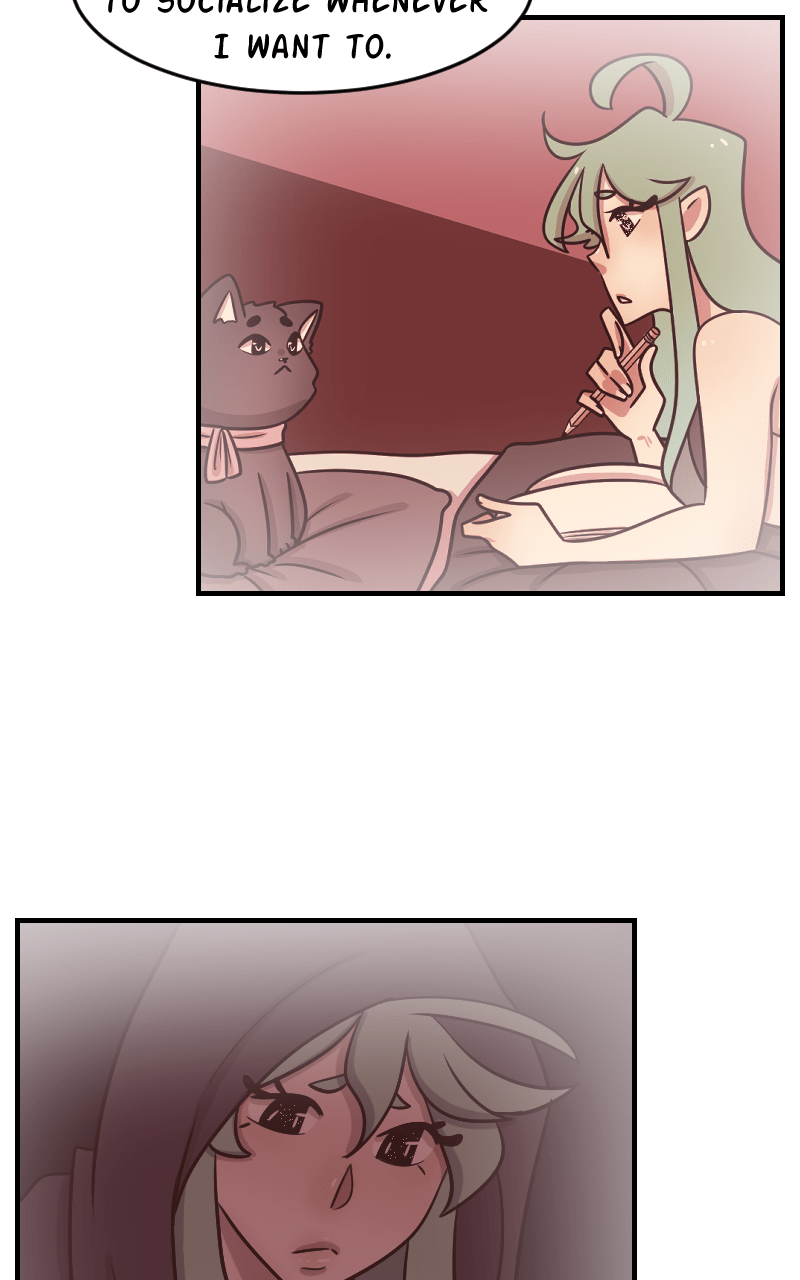 Down To Earth chapter 45 - page 36