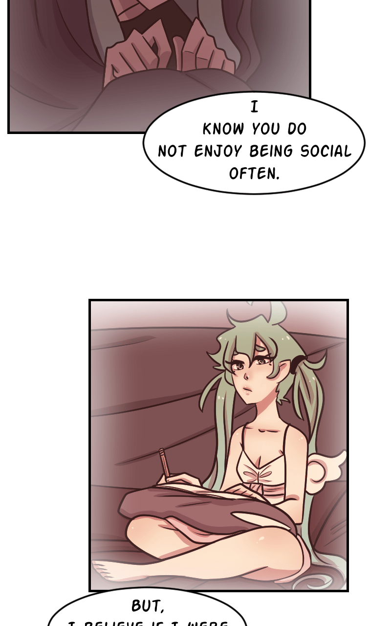 Down To Earth chapter 45 - page 37