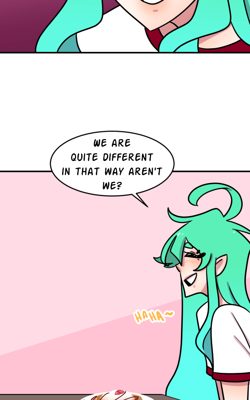 Down To Earth chapter 45 - page 39