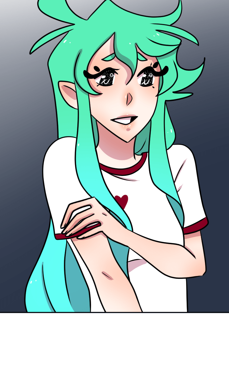 Down To Earth chapter 45 - page 4