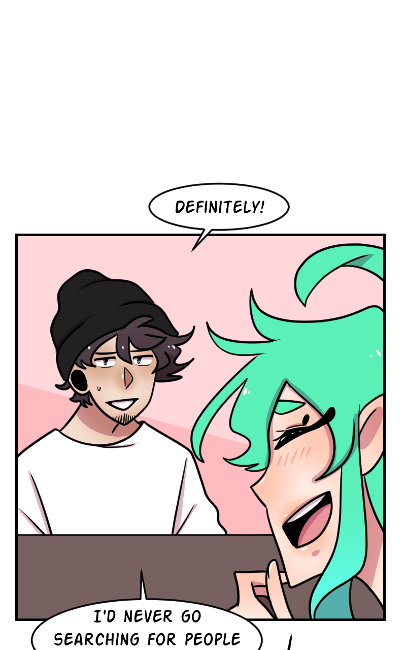 Down To Earth chapter 45 - page 41