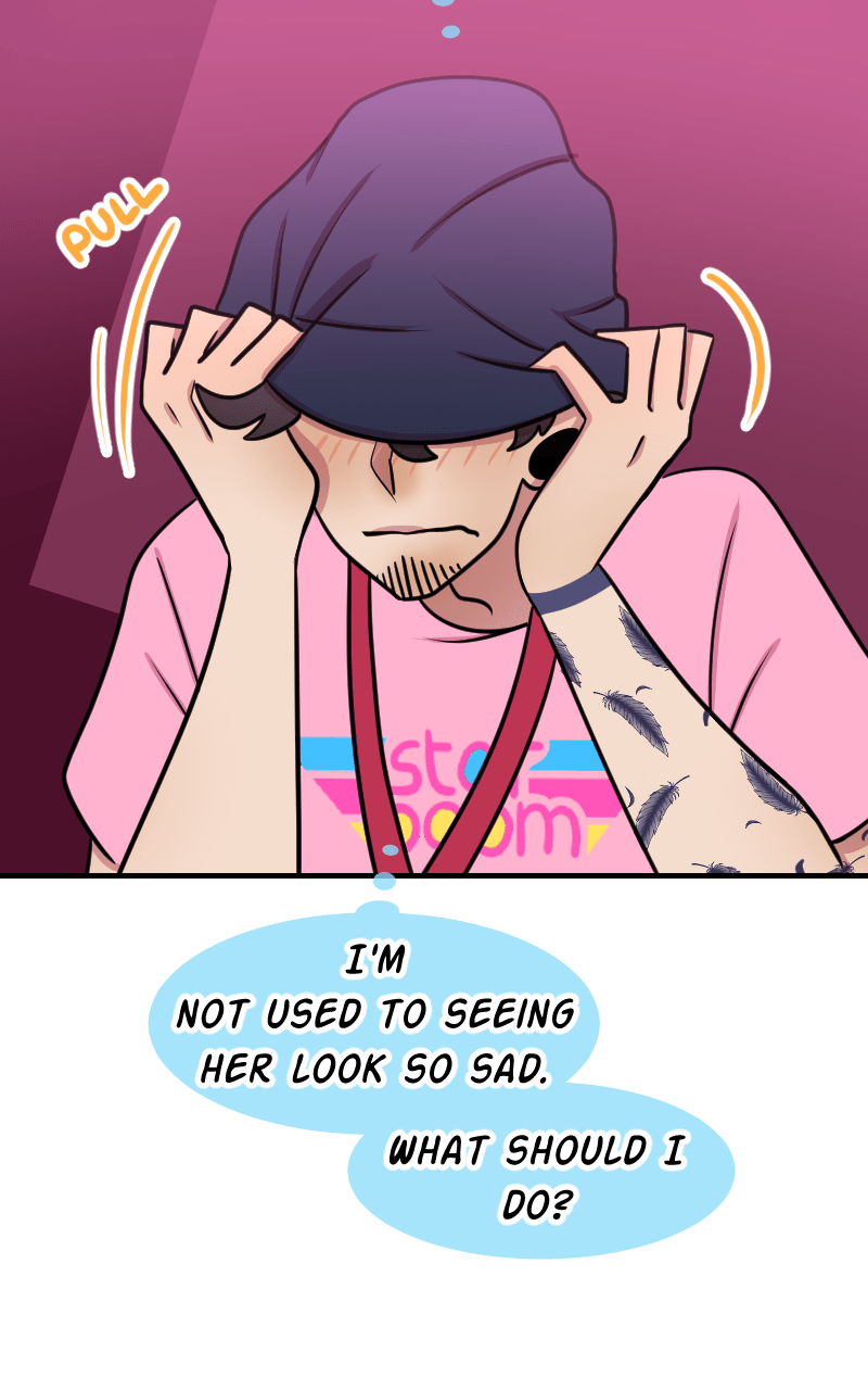 Down To Earth chapter 45 - page 57