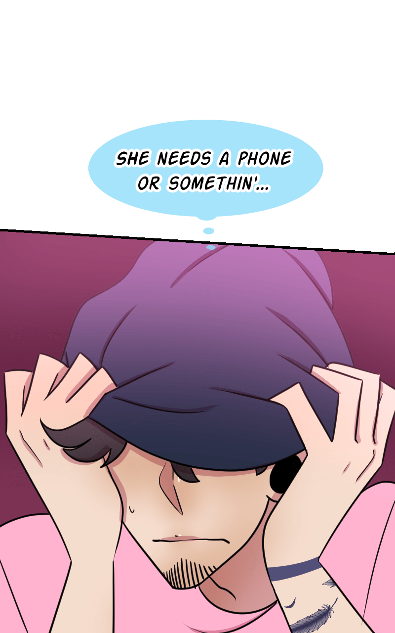 Down To Earth chapter 45 - page 58