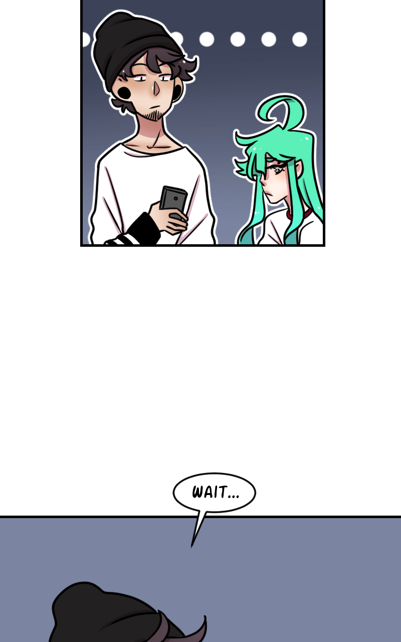 Down To Earth chapter 45 - page 6