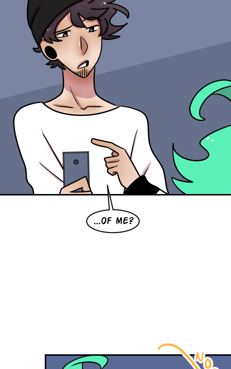 Down To Earth chapter 45 - page 7