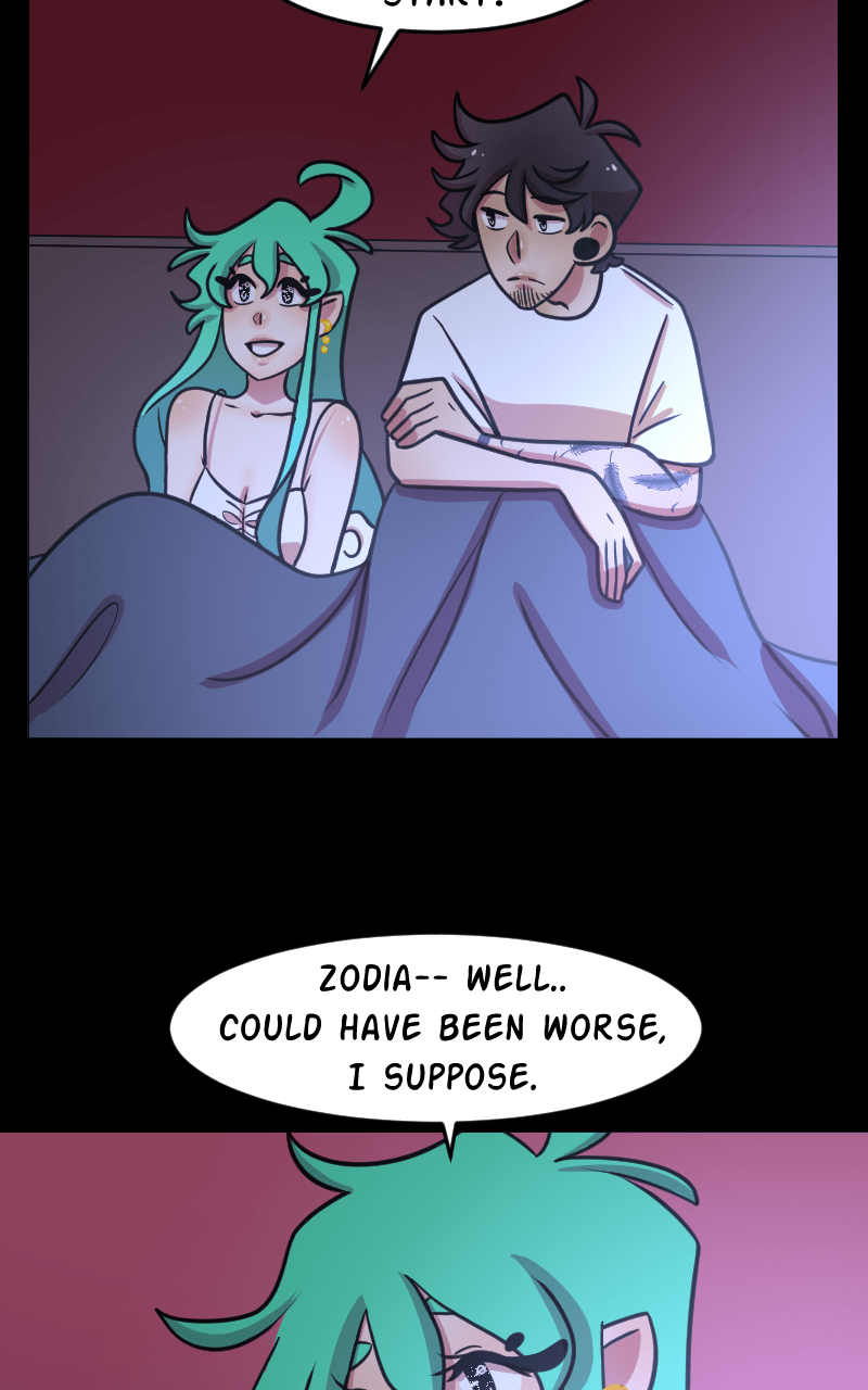 Down To Earth chapter 73 - page 12