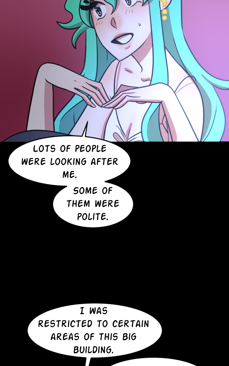 Down To Earth chapter 73 - page 13