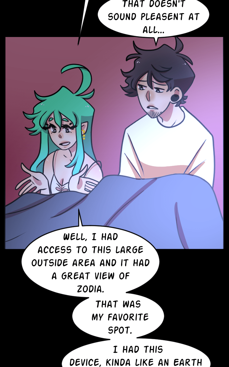 Down To Earth chapter 73 - page 14