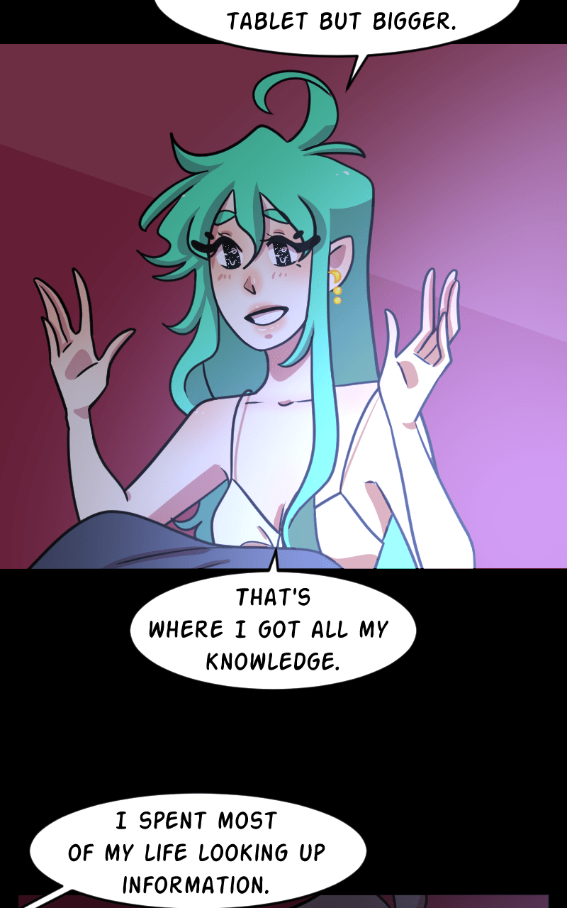 Down To Earth chapter 73 - page 15