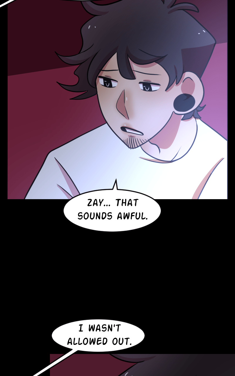 Down To Earth chapter 73 - page 16