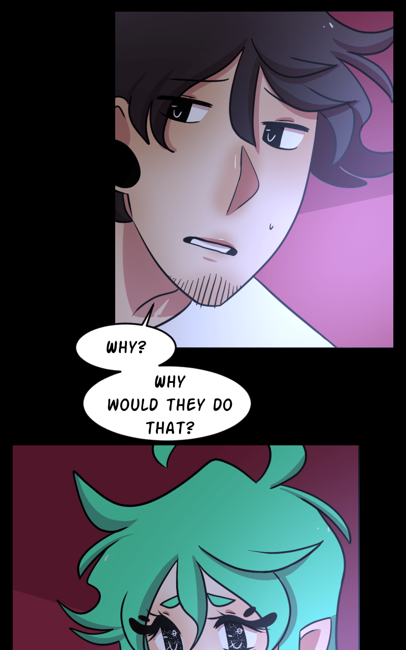 Down To Earth chapter 73 - page 19