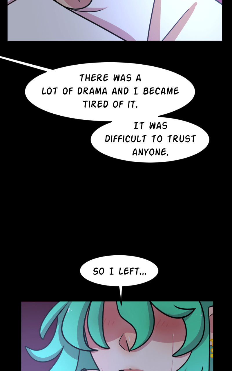 Down To Earth chapter 73 - page 24