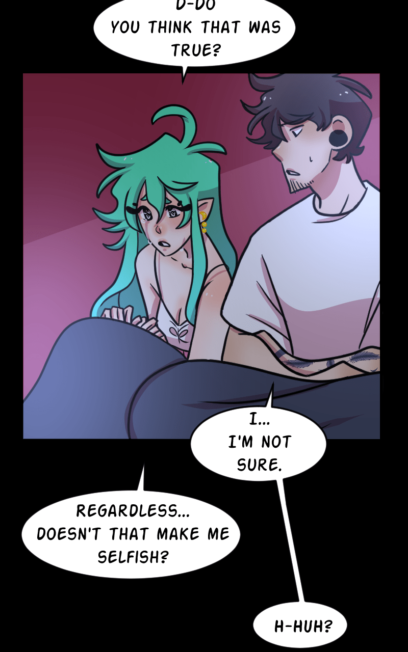 Down To Earth chapter 73 - page 27