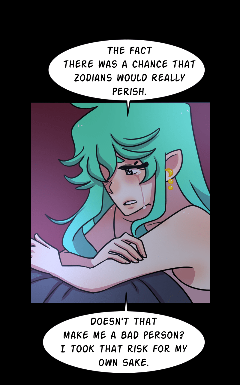 Down To Earth chapter 73 - page 28