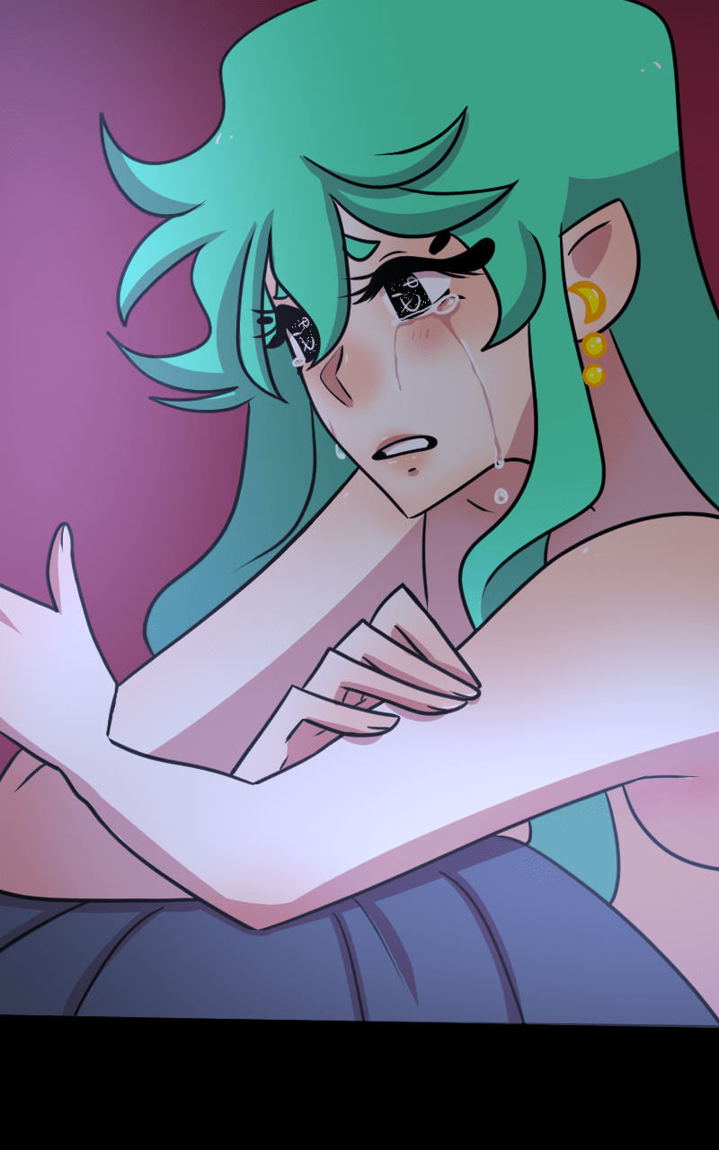 Down To Earth chapter 73 - page 31