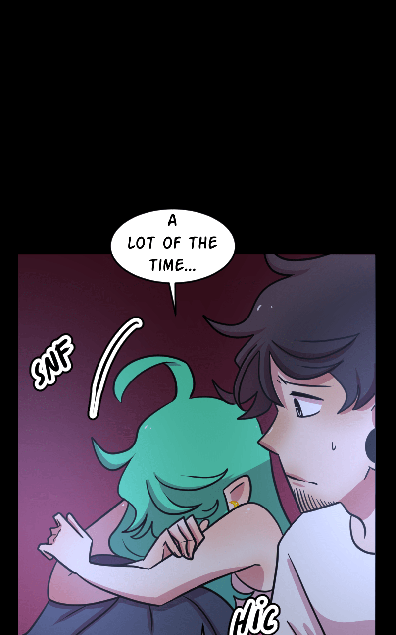 Down To Earth chapter 73 - page 32