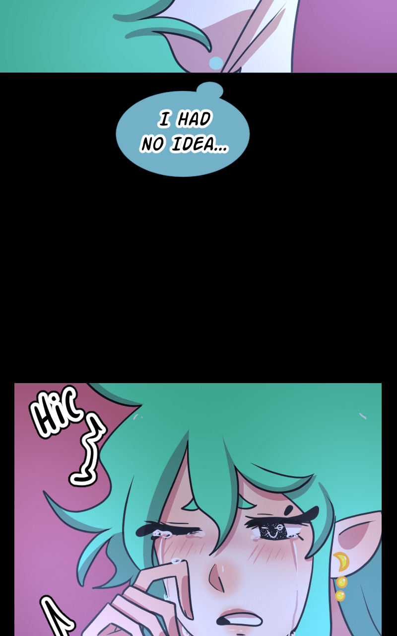 Down To Earth chapter 73 - page 34