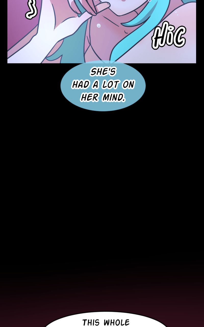 Down To Earth chapter 73 - page 35