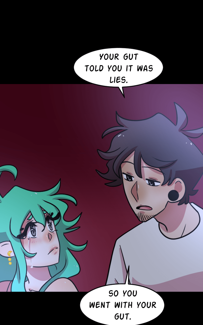 Down To Earth chapter 73 - page 39