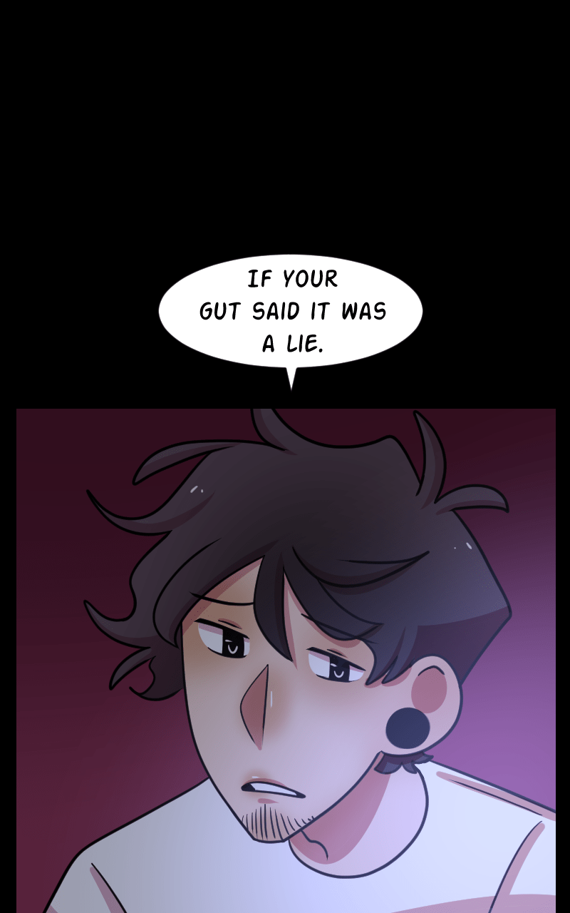Down To Earth chapter 73 - page 41