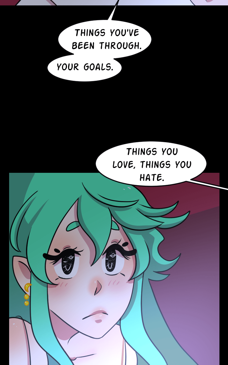 Down To Earth chapter 73 - page 5