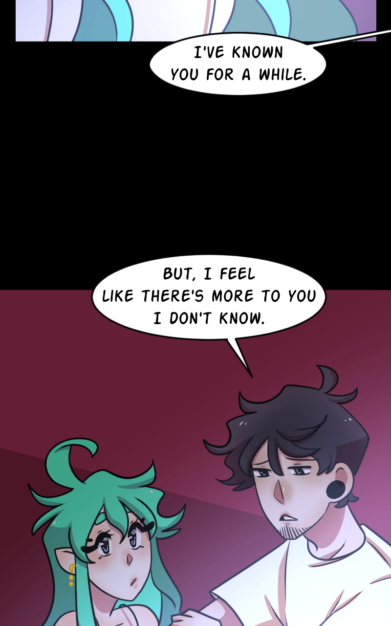 Down To Earth chapter 73 - page 6