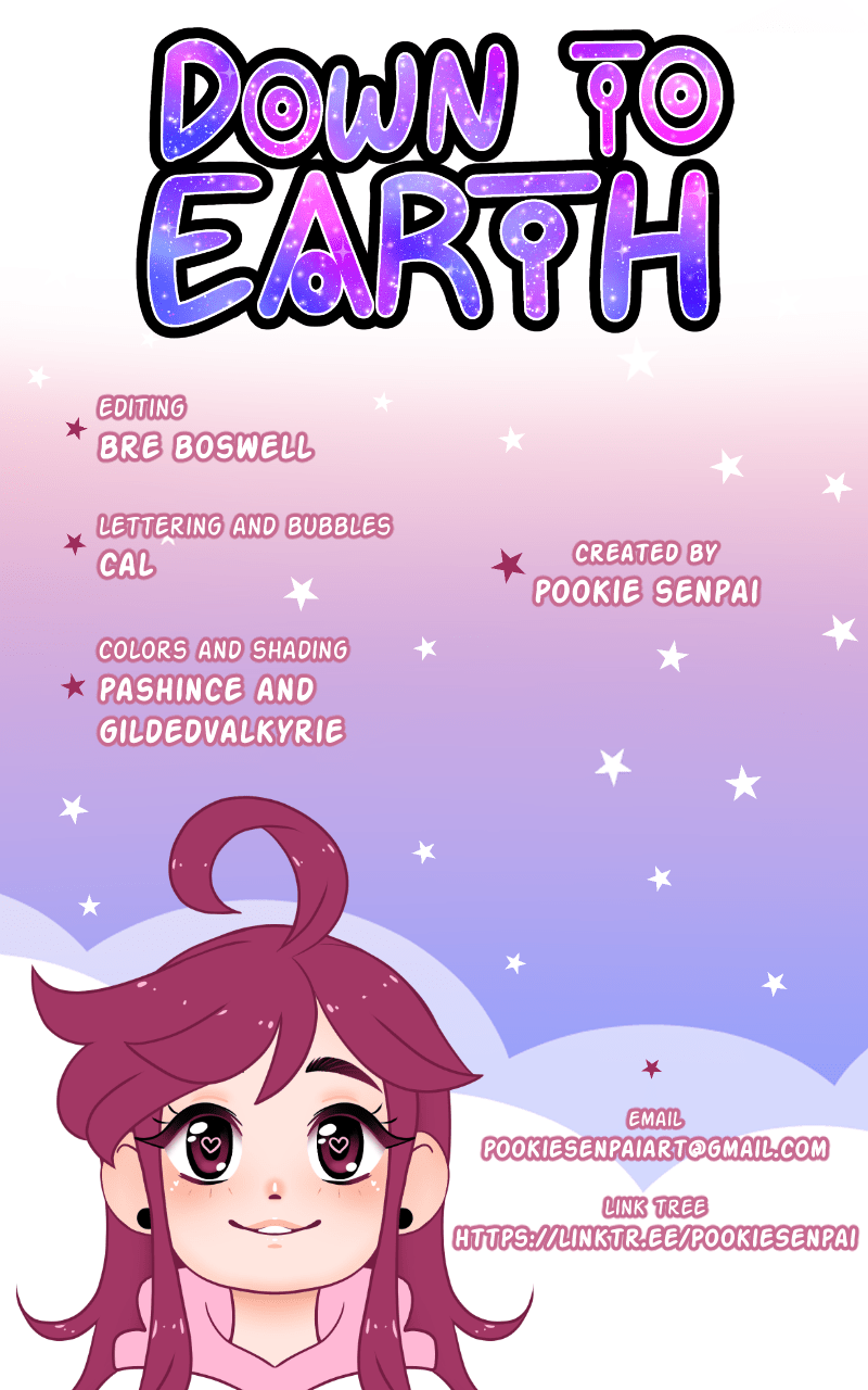 Down To Earth chapter 73 - page 64