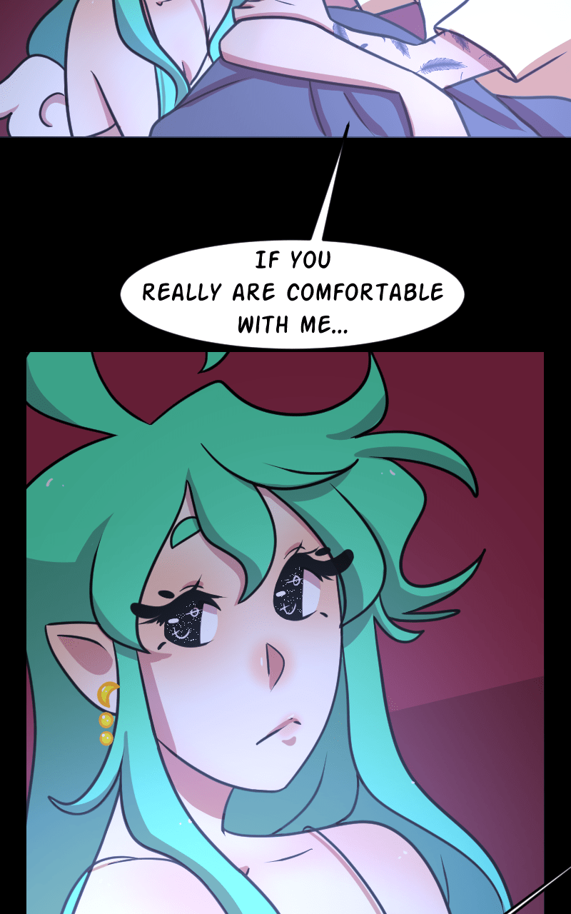 Down To Earth chapter 73 - page 7