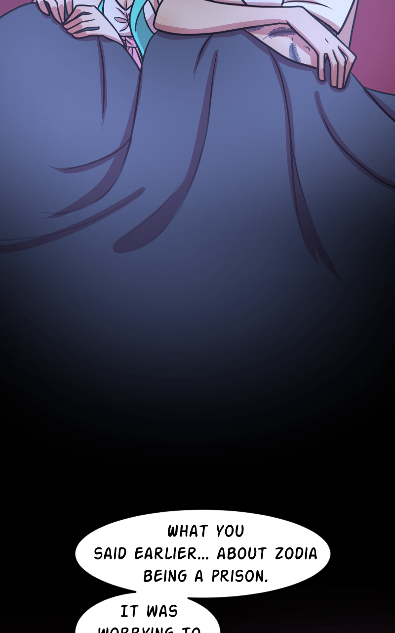 Down To Earth chapter 73 - page 9