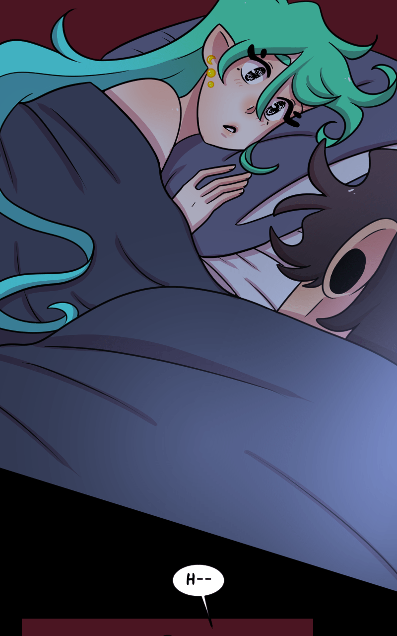 Down To Earth chapter 72 - page 18