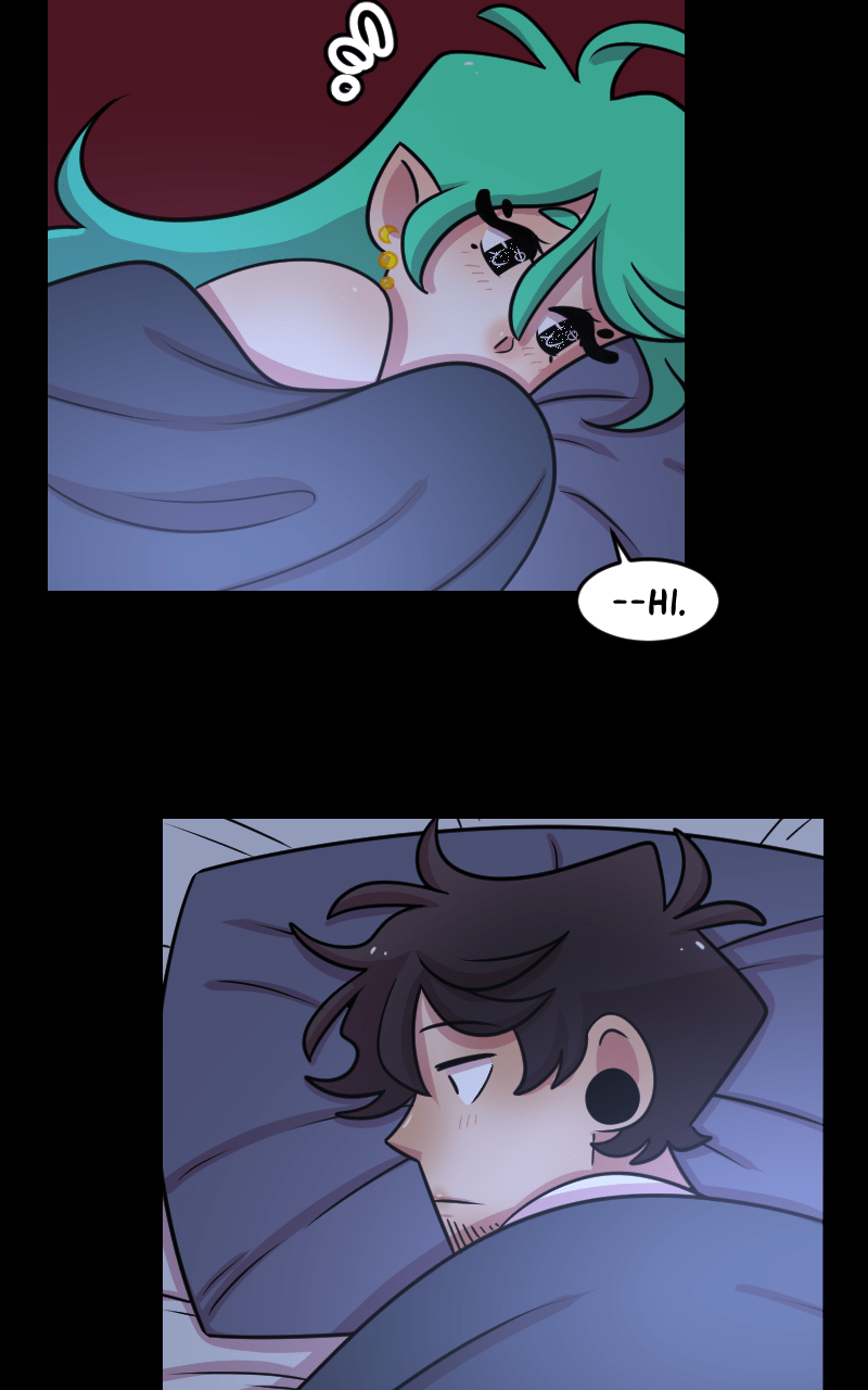 Down To Earth chapter 72 - page 19