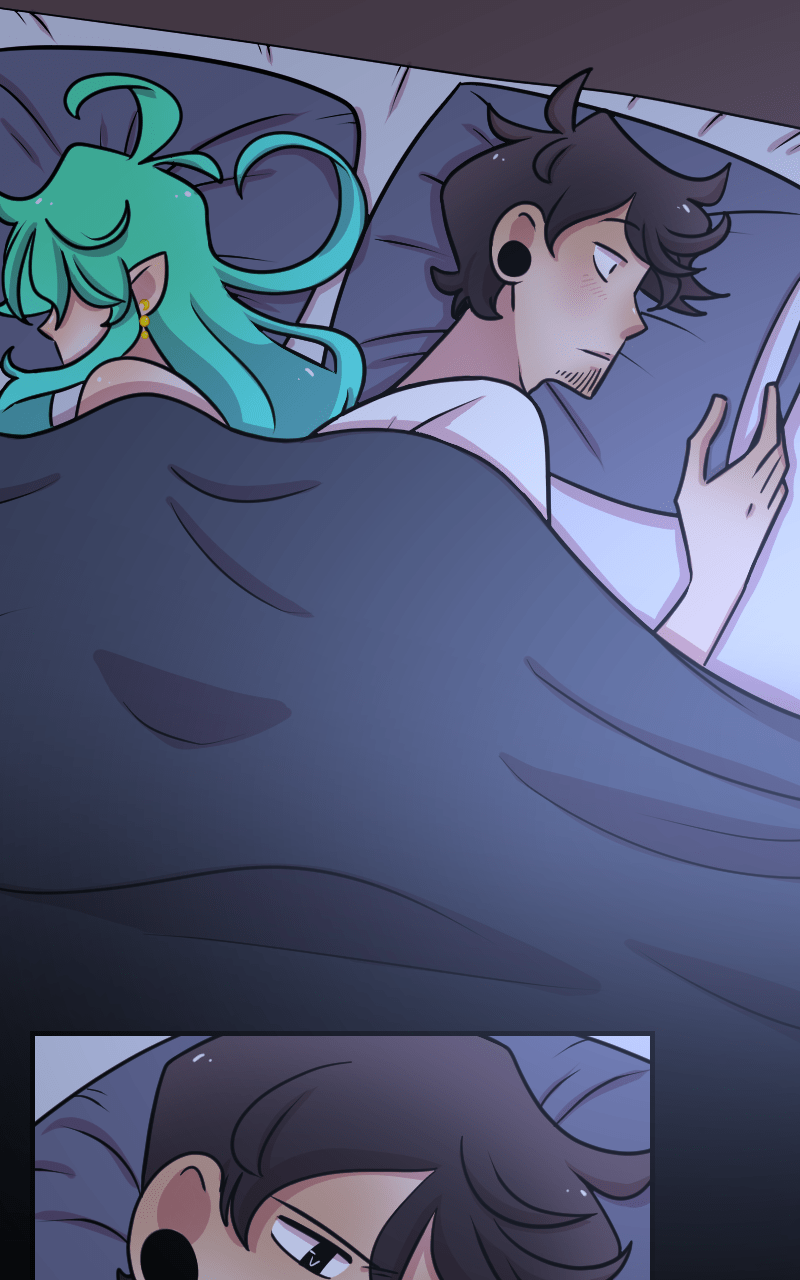 Down To Earth chapter 72 - page 2